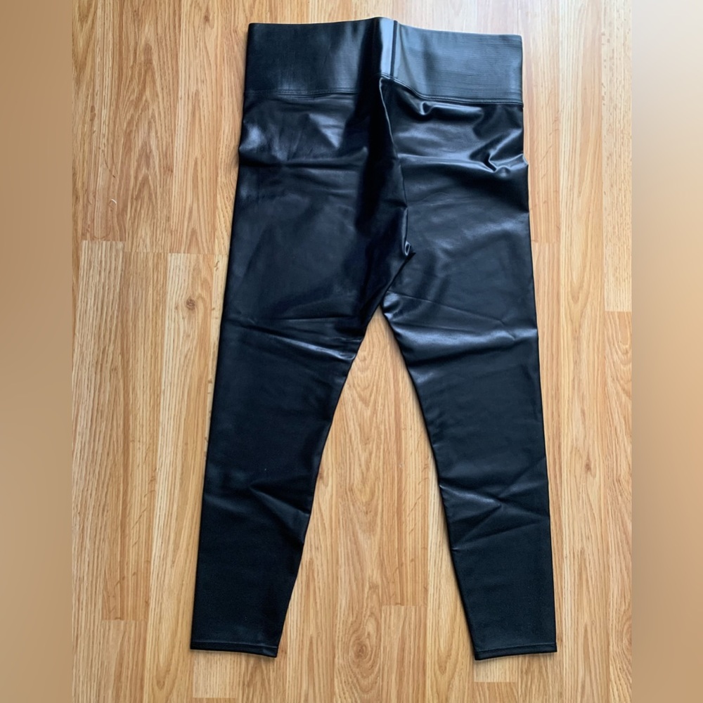 Knix x Birds Papaya High Rise Legging - Size XL